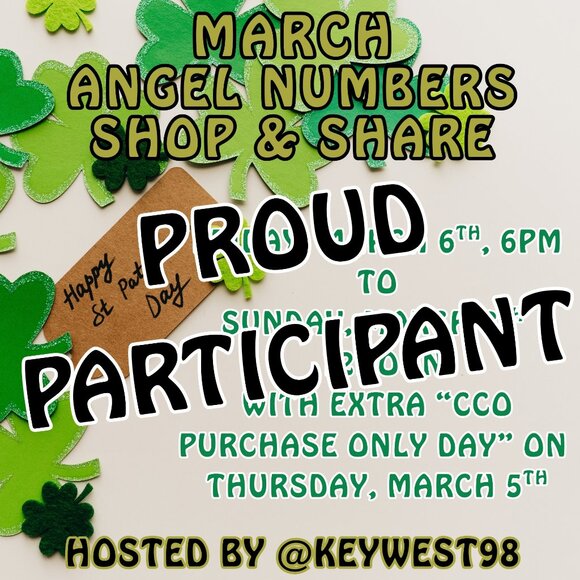 πΈ APRIL DATES ARE POSTED HERE πΈ THANK YOU ANGELS πΈ SEE YOU IN APRIL πΈ - Picture 8 of 8